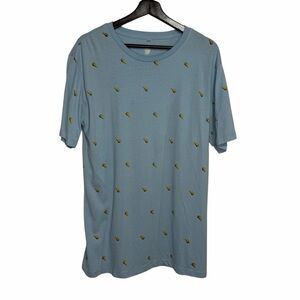 KFC Limited Edition Collection Lil Drumstick T-Shirt Mens Large Graphic Tee